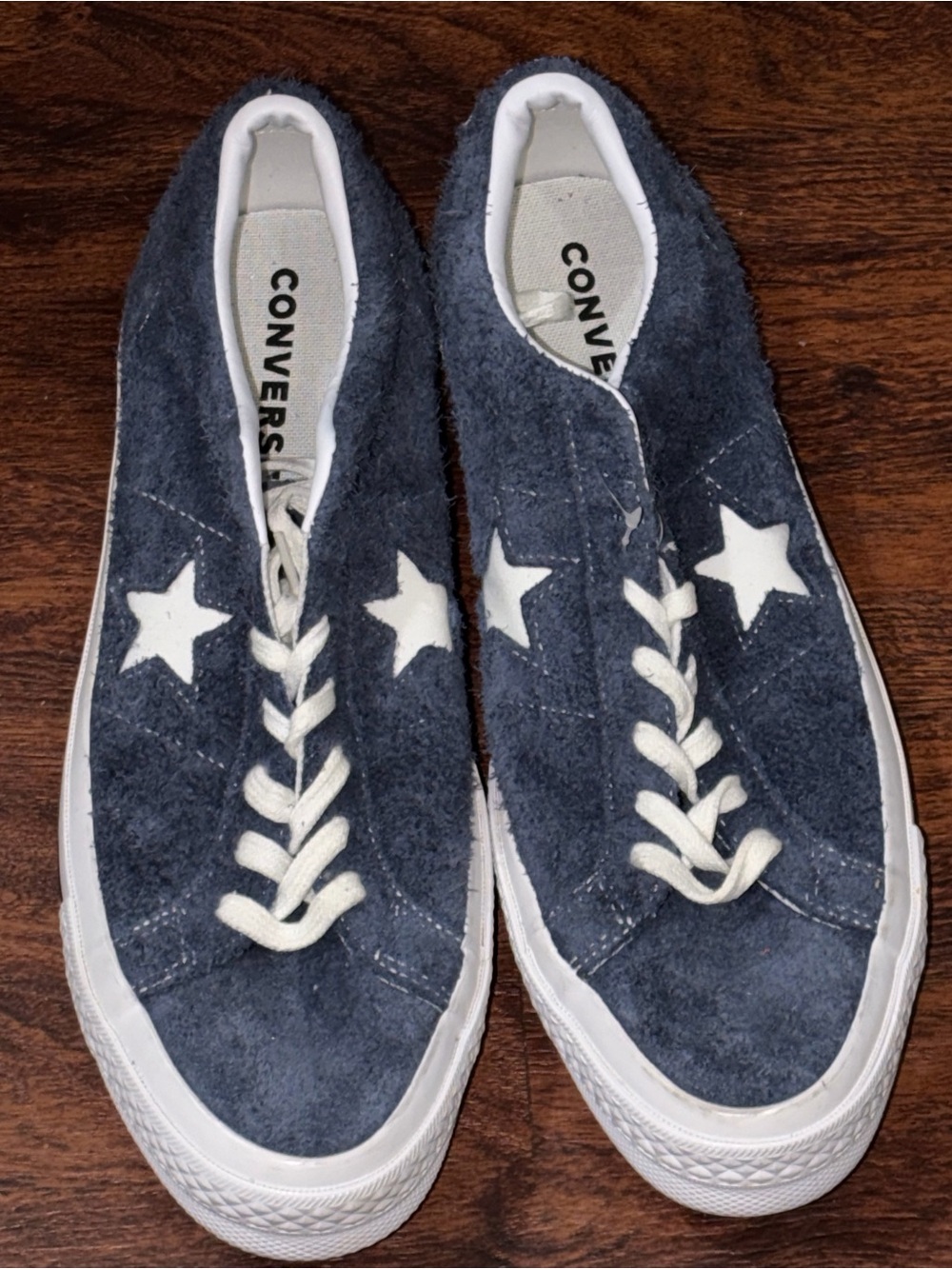 Converse - Picture 6 of 14